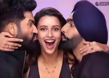 Movie Bad Newz : Vicky Kaushal, Triptii Dimri’s ‘50 Shades of Bollywood’ number makes people cringe